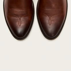 The Frye Company Grady Chelsea SHOES 14 The Frye Company Grady Chelsea SHOES