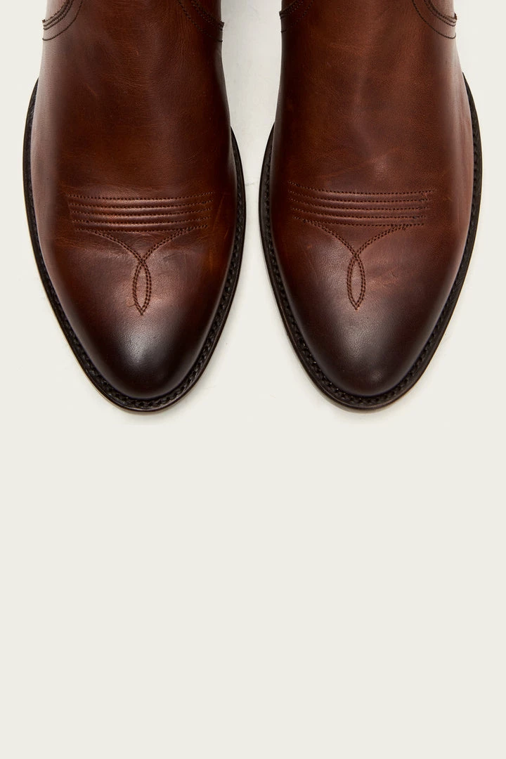 The Frye Company Grady Chelsea SHOES 8 The Frye Company Grady Chelsea SHOES