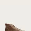 The Frye Company Ludlow Cap Toe High Men 2 The Frye Company Ludlow Cap Toe High Men