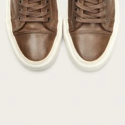 The Frye Company Ludlow Cap Toe High Men