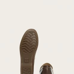 The Frye Company SHOES Lewis Venetian