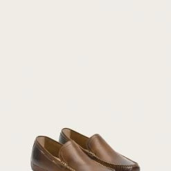 The Frye Company SHOES Lewis Venetian