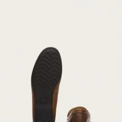 The Frye Company Lewis Venetian SHOES