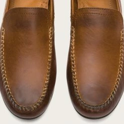 The Frye Company Lewis Venetian SHOES