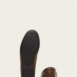 The Frye Company Men Lewis Penny