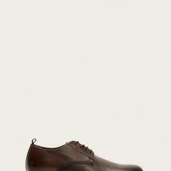 The Frye Company Men Murray Oxford