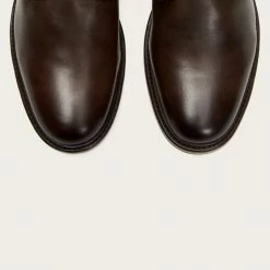 The Frye Company Men Murray Oxford