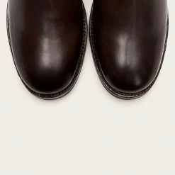 The Frye Company Men Nelson Harness