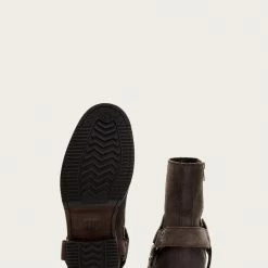 The Frye Company Men Nelson Harness