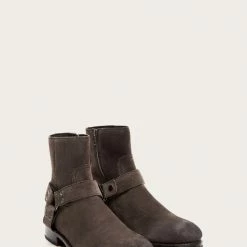 The Frye Company Men Nelson Harness