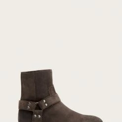 The Frye Company Men Nelson Harness