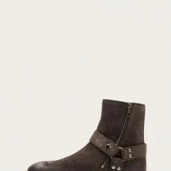 The Frye Company Men Nelson Harness