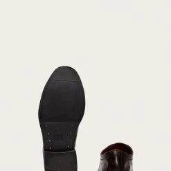 The Frye Company Paul Bal Oxford