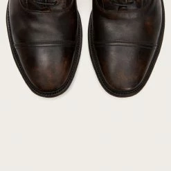 The Frye Company Paul Bal Oxford