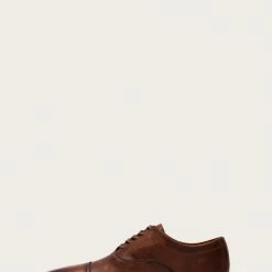 The Frye Company Paul Bal Oxford