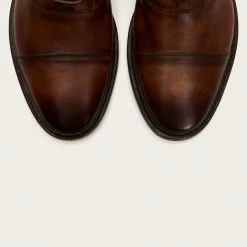 The Frye Company Paul Bal Oxford