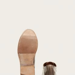 The Frye Company Paul Bal Oxford Men