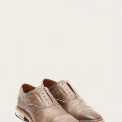 The Frye Company Paul Bal Oxford Men