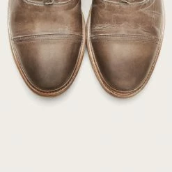 The Frye Company Paul Bal Oxford Men