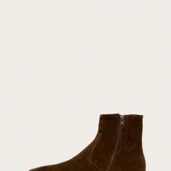 The Frye Company Paul Inside Zip Men