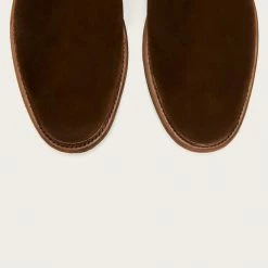 The Frye Company Paul Inside Zip Men