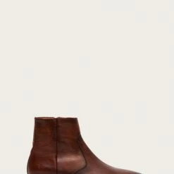 The Frye Company Paul Inside Zip SHOES