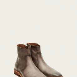 The Frye Company Paul Inside Zip 10 The Frye Company Paul Inside Zip