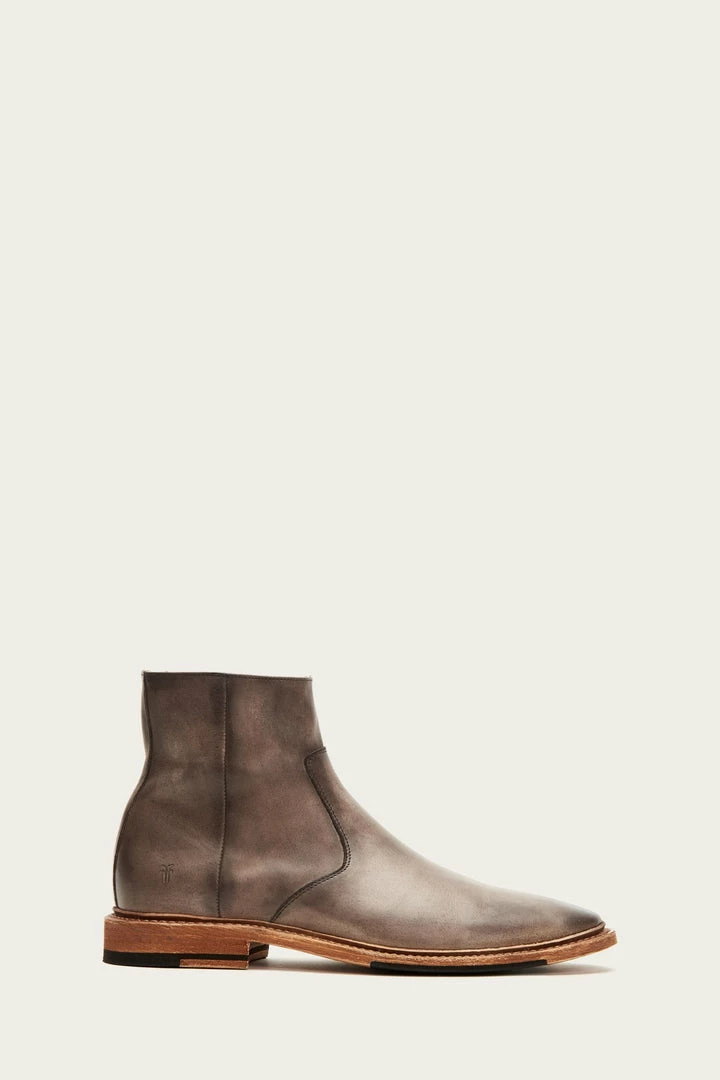 The Frye Company Paul Inside Zip 3 The Frye Company Paul Inside Zip