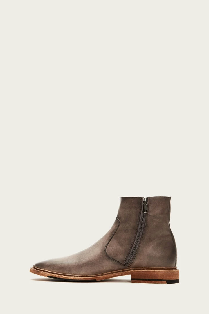 The Frye Company Paul Inside Zip 5 The Frye Company Paul Inside Zip