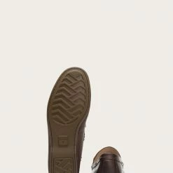 The Frye Company Loafers & Oxfords Lewis Keeper