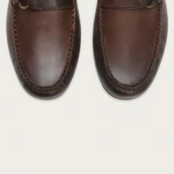 The Frye Company Loafers & Oxfords Lewis Keeper