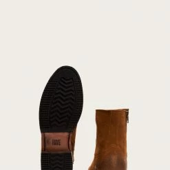 The Frye Company Men Sawyer Inside Zip 12 The Frye Company Men Sawyer Inside Zip