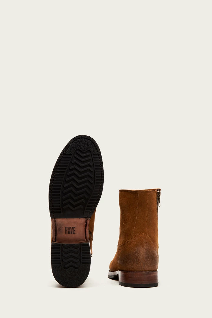 The Frye Company Men Sawyer Inside Zip 6 The Frye Company Men Sawyer Inside Zip