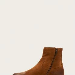 The Frye Company Men Sawyer Inside Zip 11 The Frye Company Men Sawyer Inside Zip