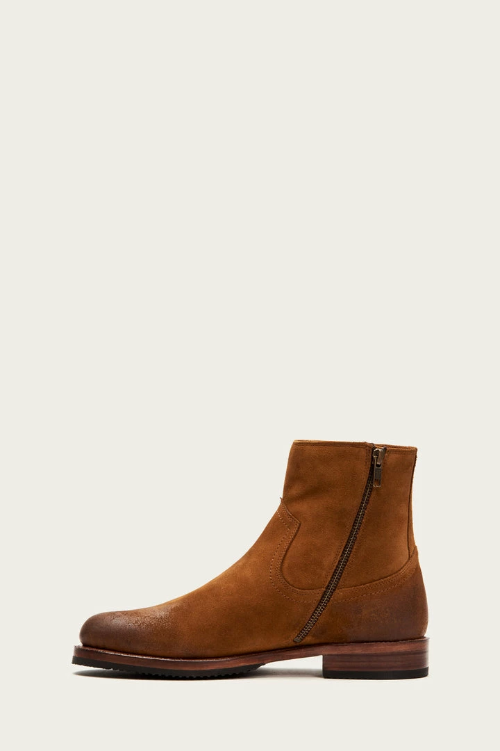 The Frye Company Men Sawyer Inside Zip 5 The Frye Company Men Sawyer Inside Zip