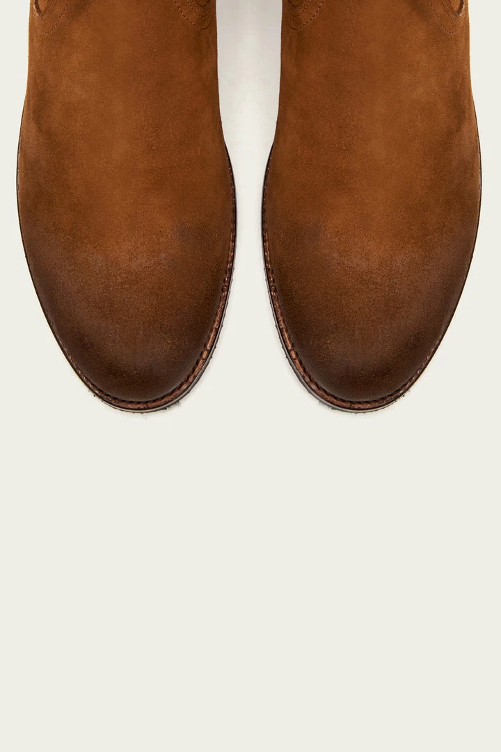 The Frye Company Men Sawyer Inside Zip 8 The Frye Company Men Sawyer Inside Zip