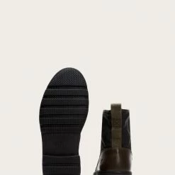 The Frye Company Scout Boot Men