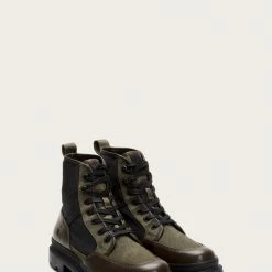 The Frye Company Scout Boot Men