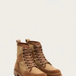 The Frye Company Scout Boot Men