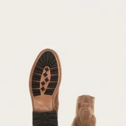 The Frye Company Bowery Chukka