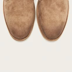 The Frye Company Bowery Chukka