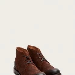 The Frye Company Bowery Chukka