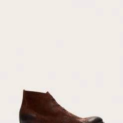 The Frye Company Bowery Chukka