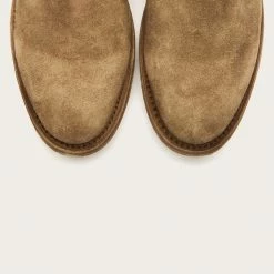 The Frye Company Bowery Chukka Men