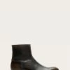 The Frye Company SHOES Bowery Inside Zip 2 The Frye Company SHOES Bowery Inside Zip
