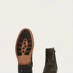 The Frye Company Men Bowery Inside Zip 12 The Frye Company Men Bowery Inside Zip