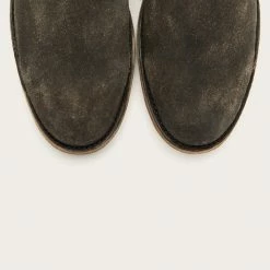 The Frye Company Men Bowery Inside Zip 14 The Frye Company Men Bowery Inside Zip