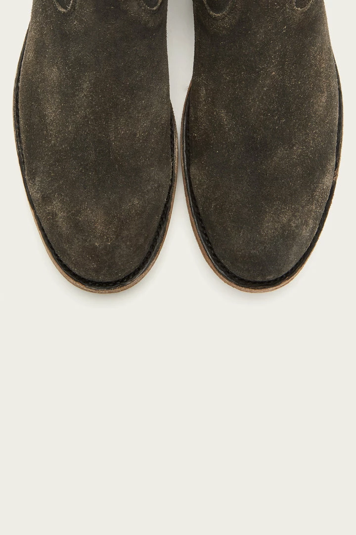 The Frye Company Men Bowery Inside Zip 8 The Frye Company Men Bowery Inside Zip