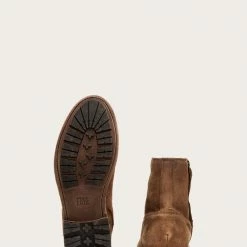 The Frye Company Bowery Inside Zip Men