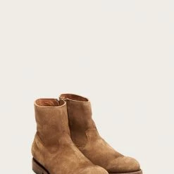 The Frye Company Bowery Inside Zip Men